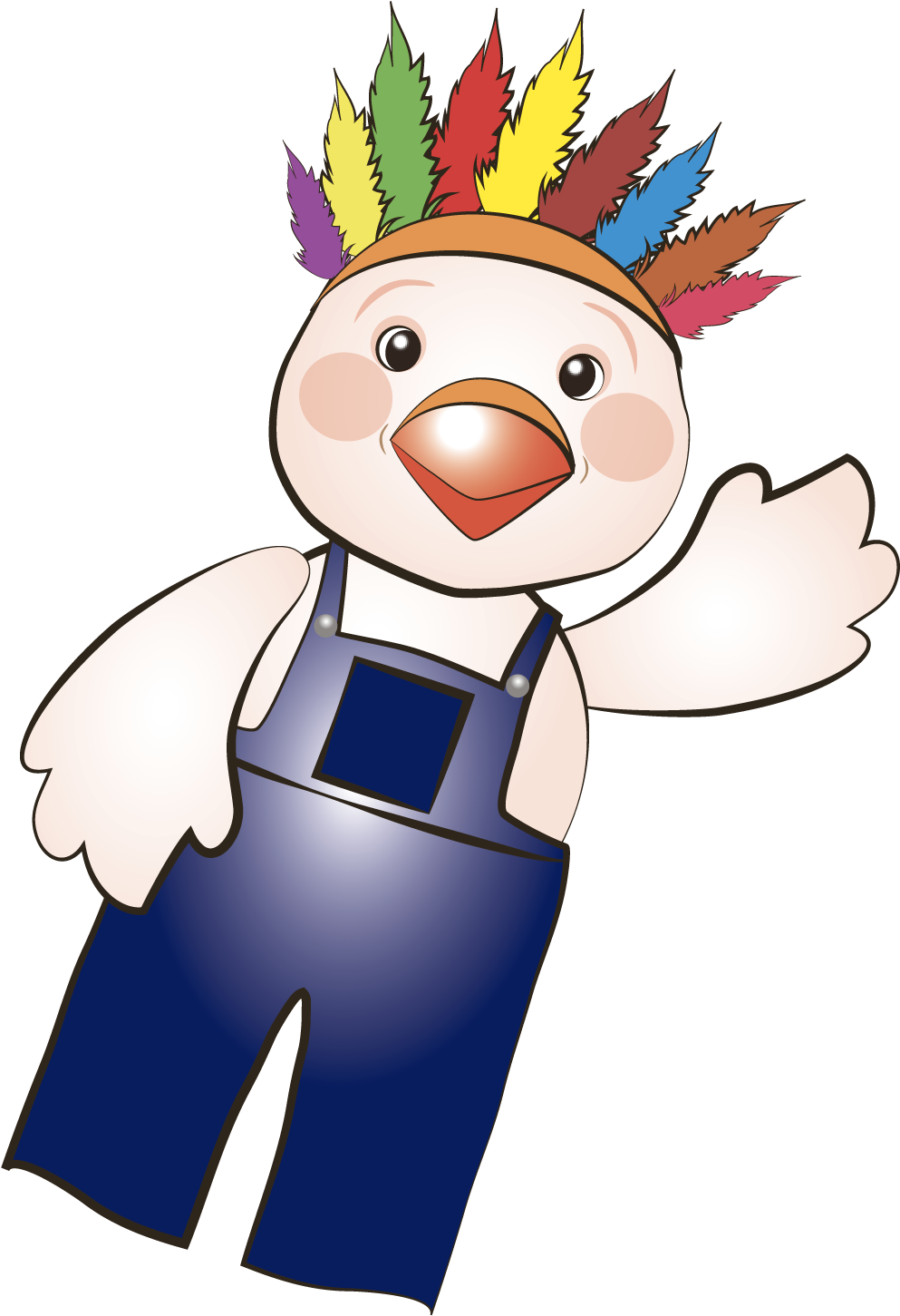 Kinder-fasching Am Clipart (1000x1550), Png Download