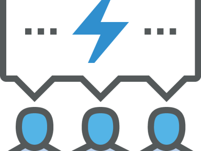 Staff Clipart Employee Involvement - Png Download (640x480), Png Download