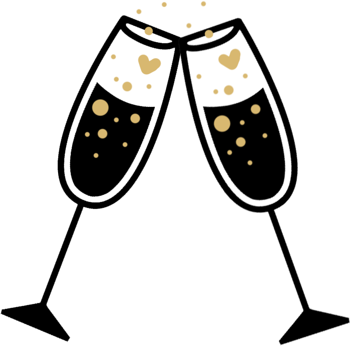 Party Clipart (820x753), Png Download