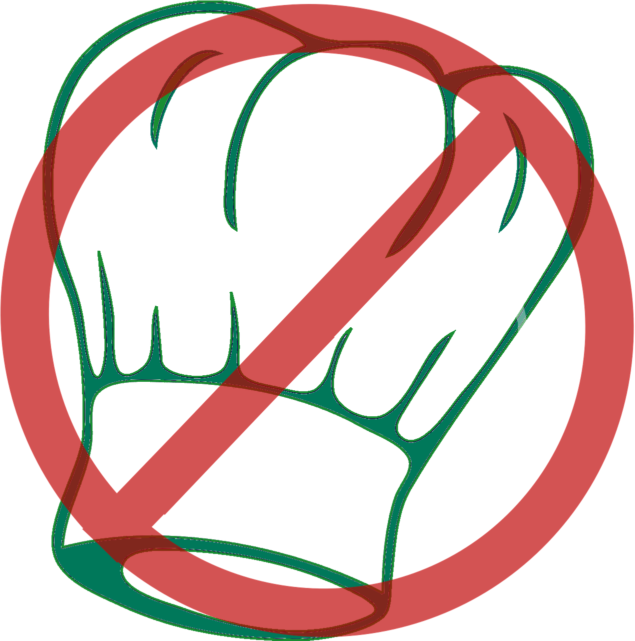 Restaurant Wein Und Friesenstube Koechegesuch Keine Clipart (1280x1280), Png Download