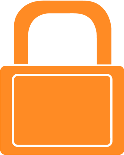 Lock Clipart (750x750), Png Download