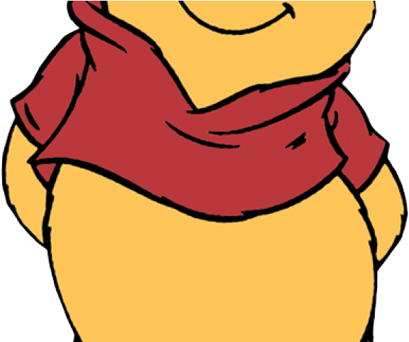 Winnie The Pooh Clipart Clip Art - Png Download (640x480), Png Download