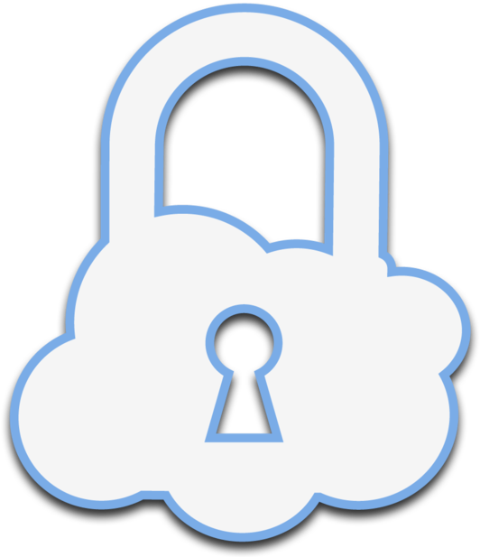 Free Secure Vault 4 Clipart (630x630), Png Download