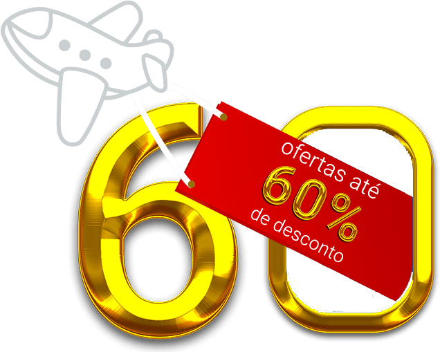 60 Year Promotion Clipart (636x509), Png Download