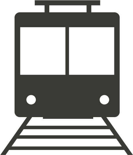 Subway Clipart (640x640), Png Download