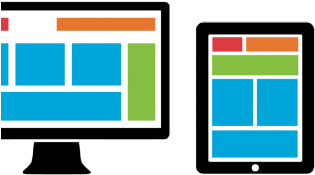 Monitor Clipart Small Computer - Png Download (640x480), Png Download