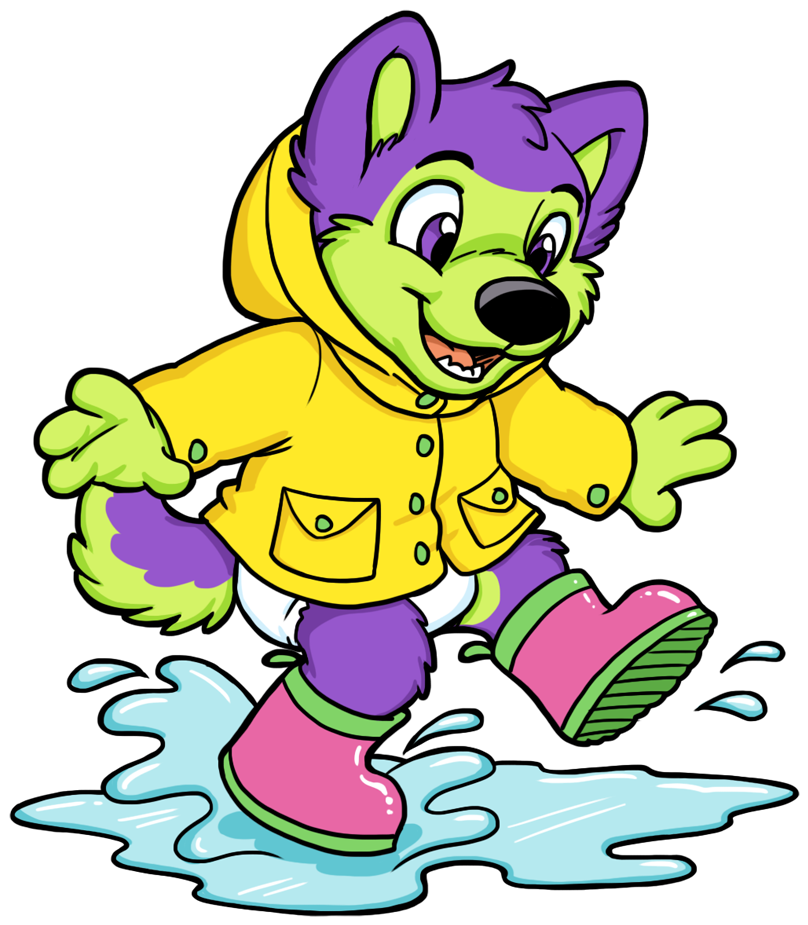 Marci Telegram Sticker Clipart (960x976), Png Download