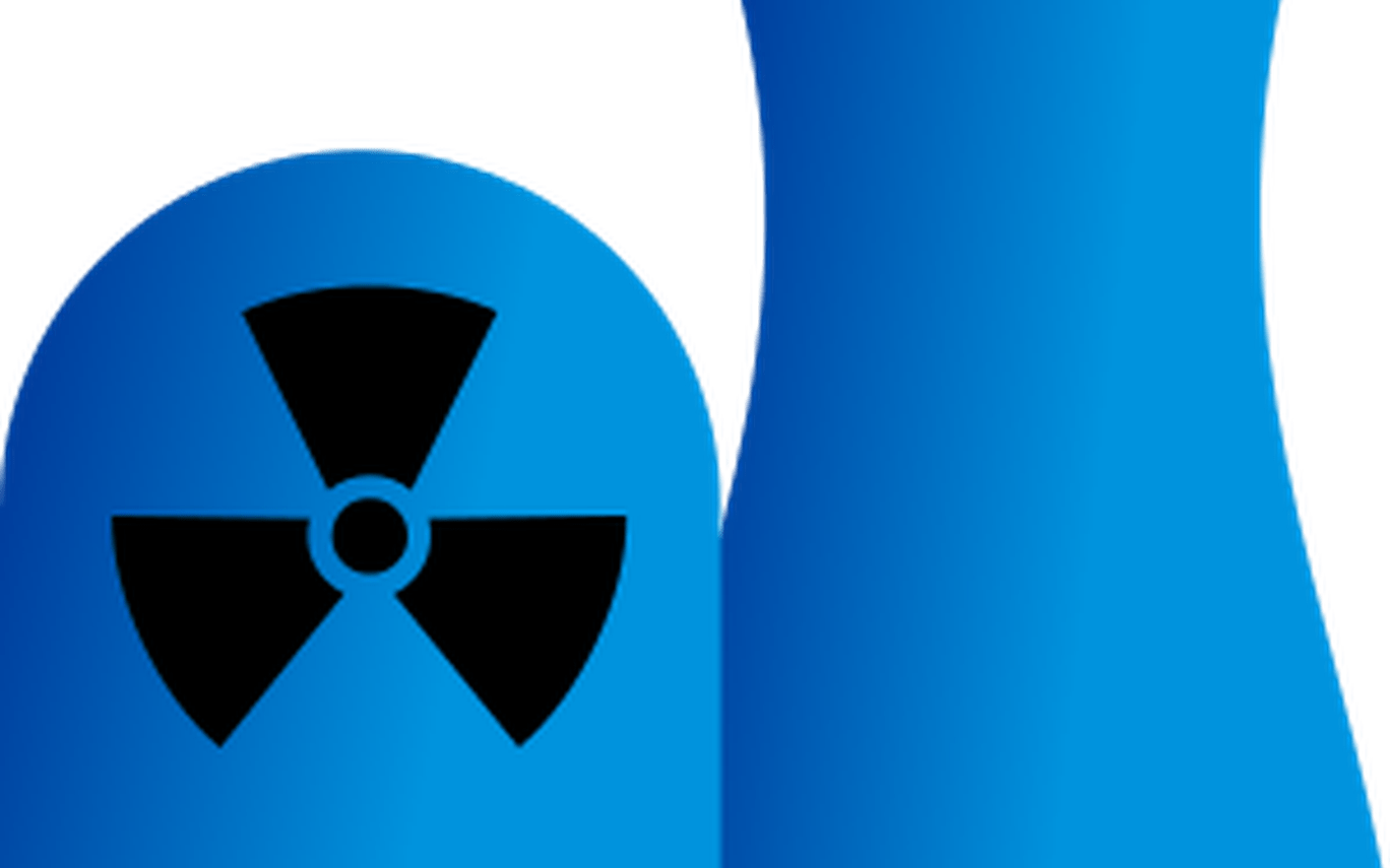 Global Warming's Mt Rushmore Wisely Embraces Nuclear Clipart (1368x855), Png Download