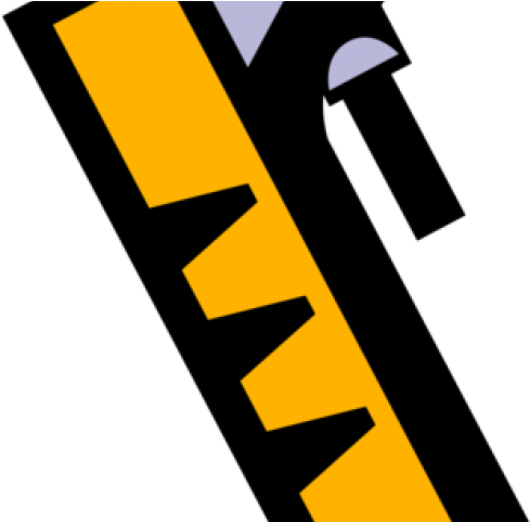 Wrench Clipart Stillson - Png Download (640x480), Png Download