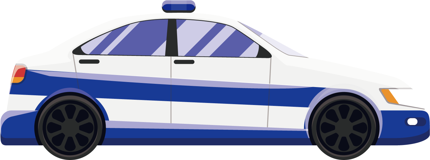 Blue Car Clipart Cae - Png Download (1501x1501), Png Download