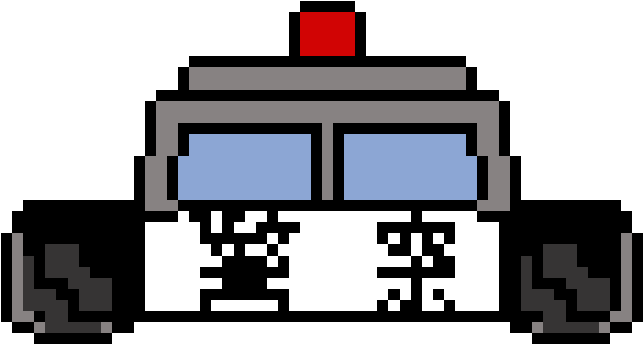 The Police Clipart (820x500), Png Download