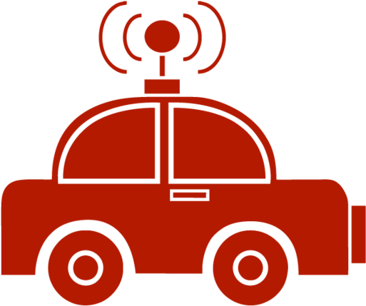 Emergency Vehicle Clipart (750x750), Png Download