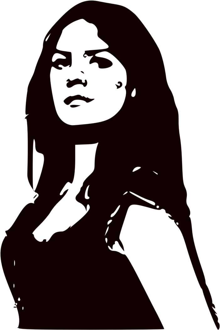 This Work, Identified By Publicdomainfiles Clipart (958x1277), Png Download