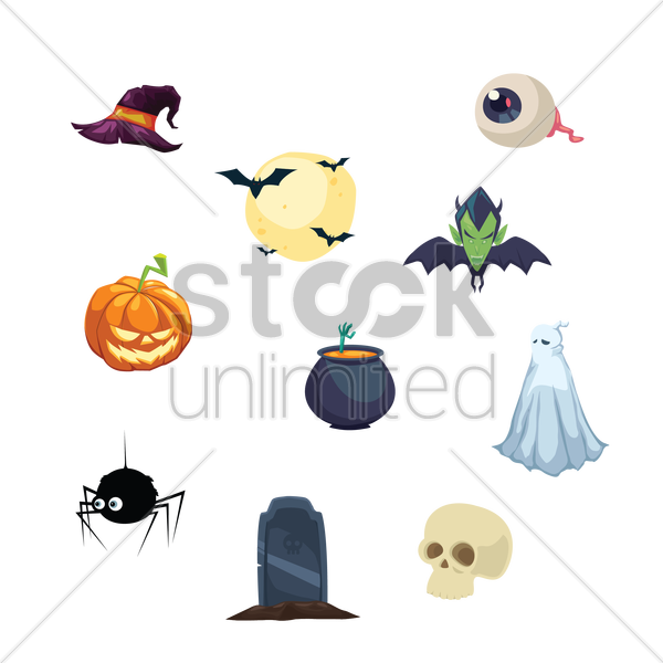 Chile Clipart Halloween - Png Download (600x600), Png Download