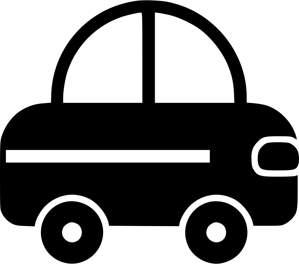 Toy Car Comments Clipart (980x864), Png Download