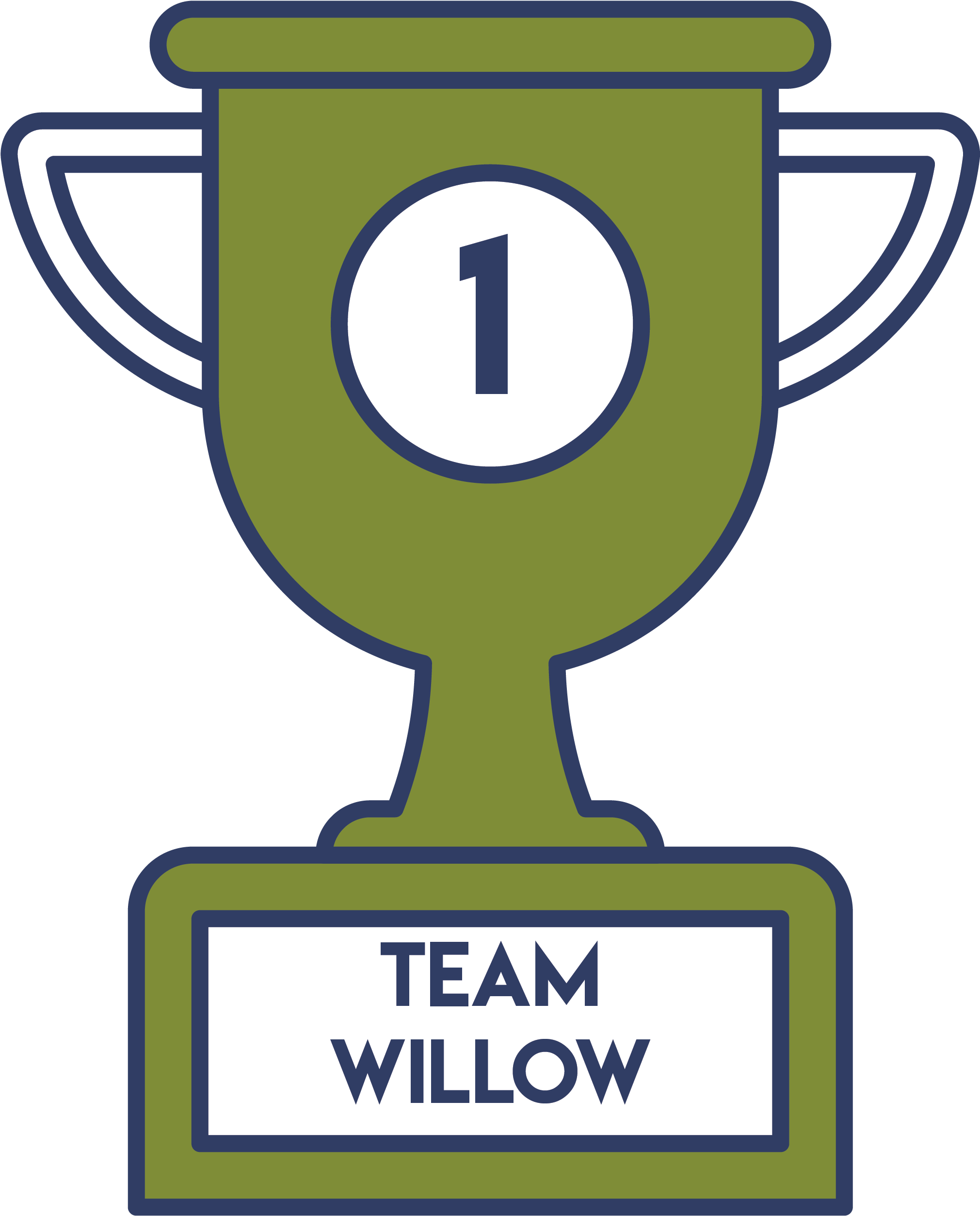 Download Hd And The Winners Are Clipart (2021x2506), Png Download