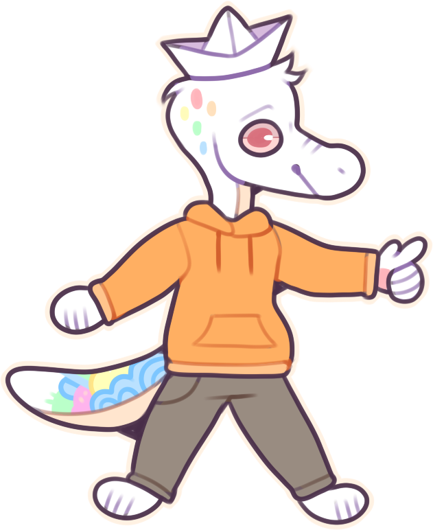 Seldom's Art - « Clipart (631x772), Png Download