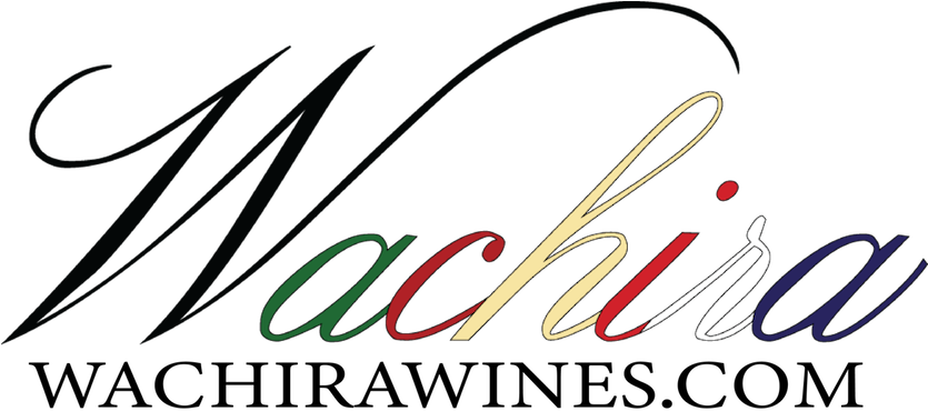 Toggle Nav Wachira Wines Logo Clipart (834x388), Png Download