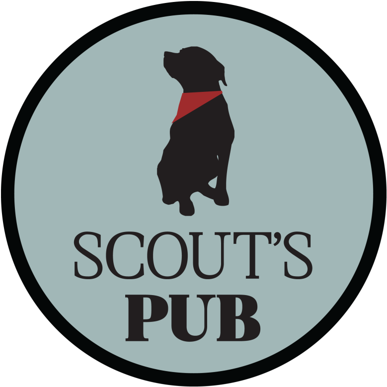 Scout's Pub Hosting Three-day Job Fair Clipart (800x800), Png Download