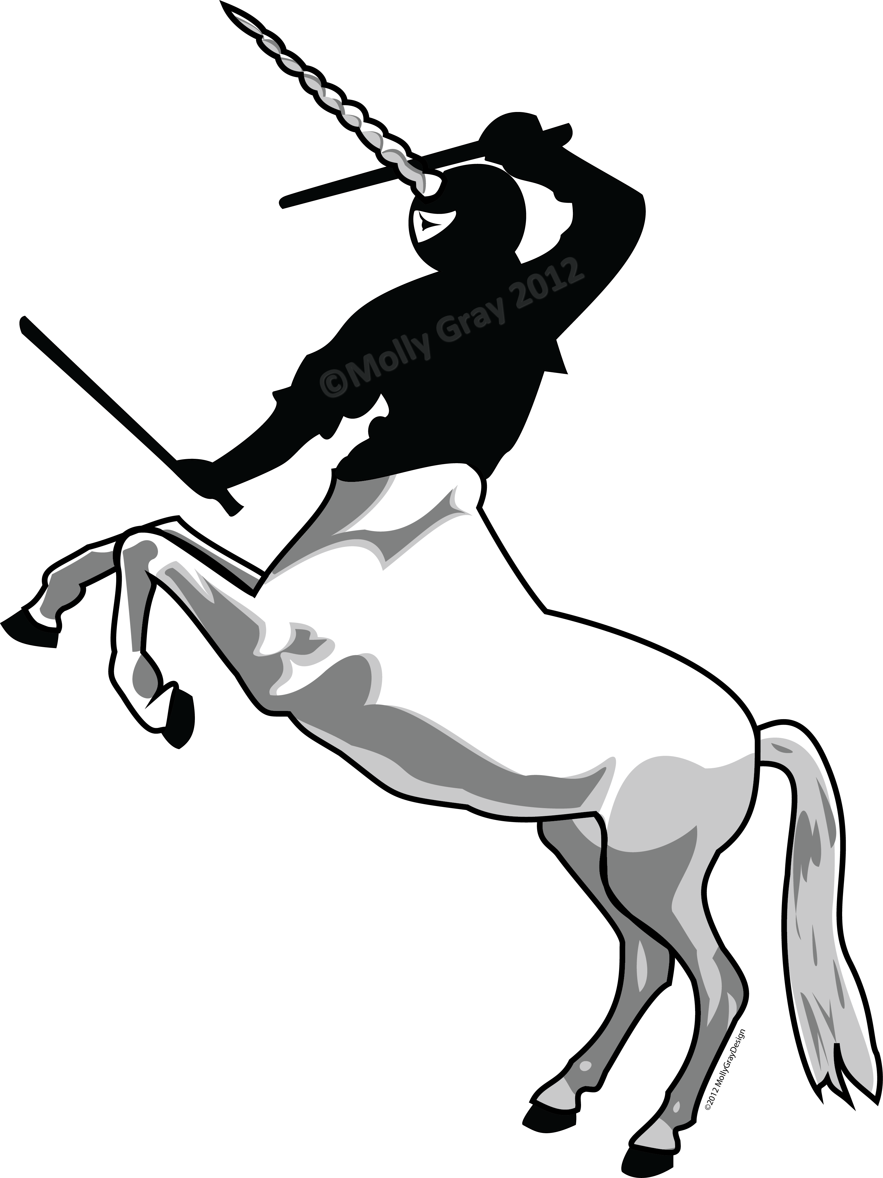 Lacrosse Stick Clipart - Png Download (2918x3892), Png Download