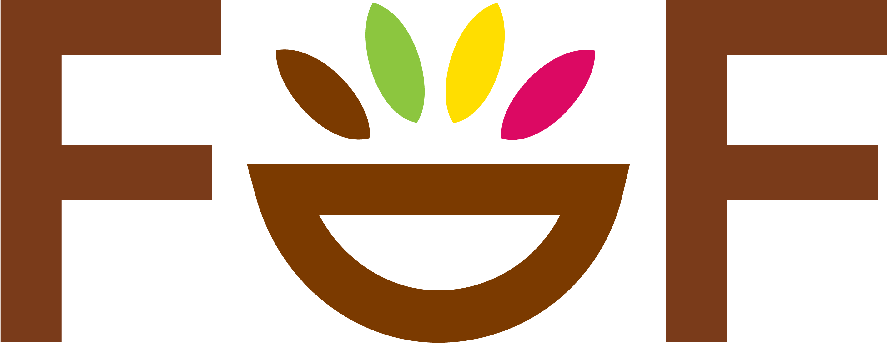 Feed Our Future Clipart (2837x1097), Png Download