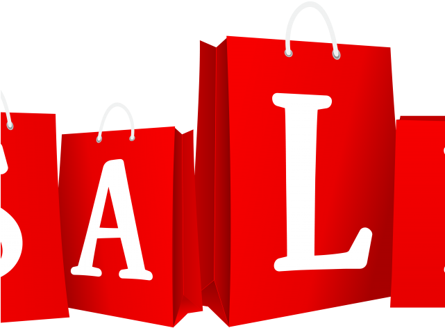 Sale Clipart - Png Download (640x480), Png Download