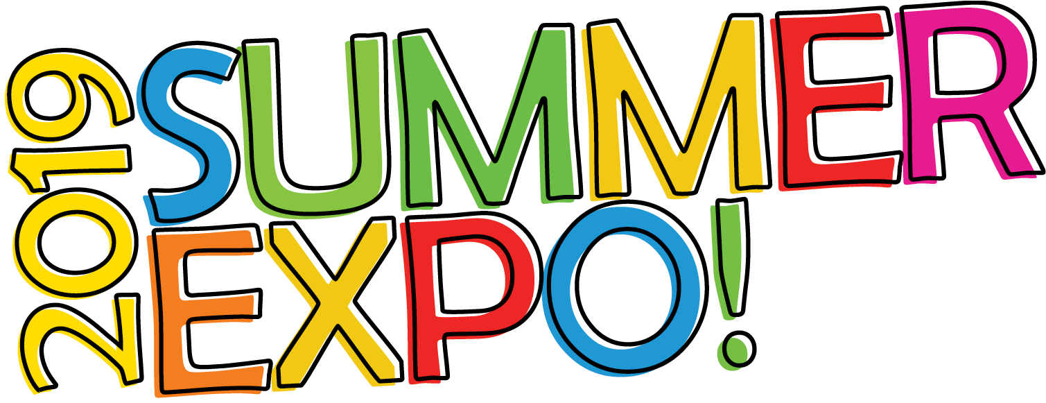 The Summer Camps Expo By Black Hills Parent Is Back Clipart (1509x581), Png Download