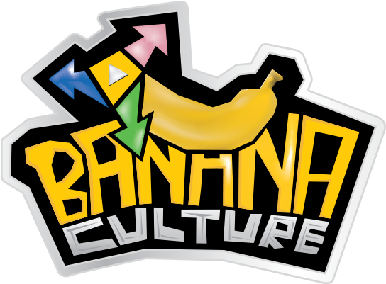 Banana Culture Clipart (800x800), Png Download