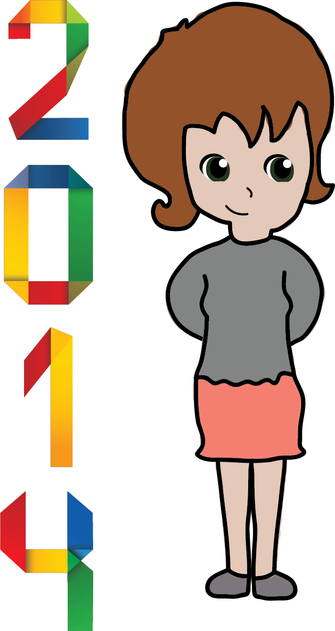 Summer Clip Art Images - Png Download (683x1286), Png Download