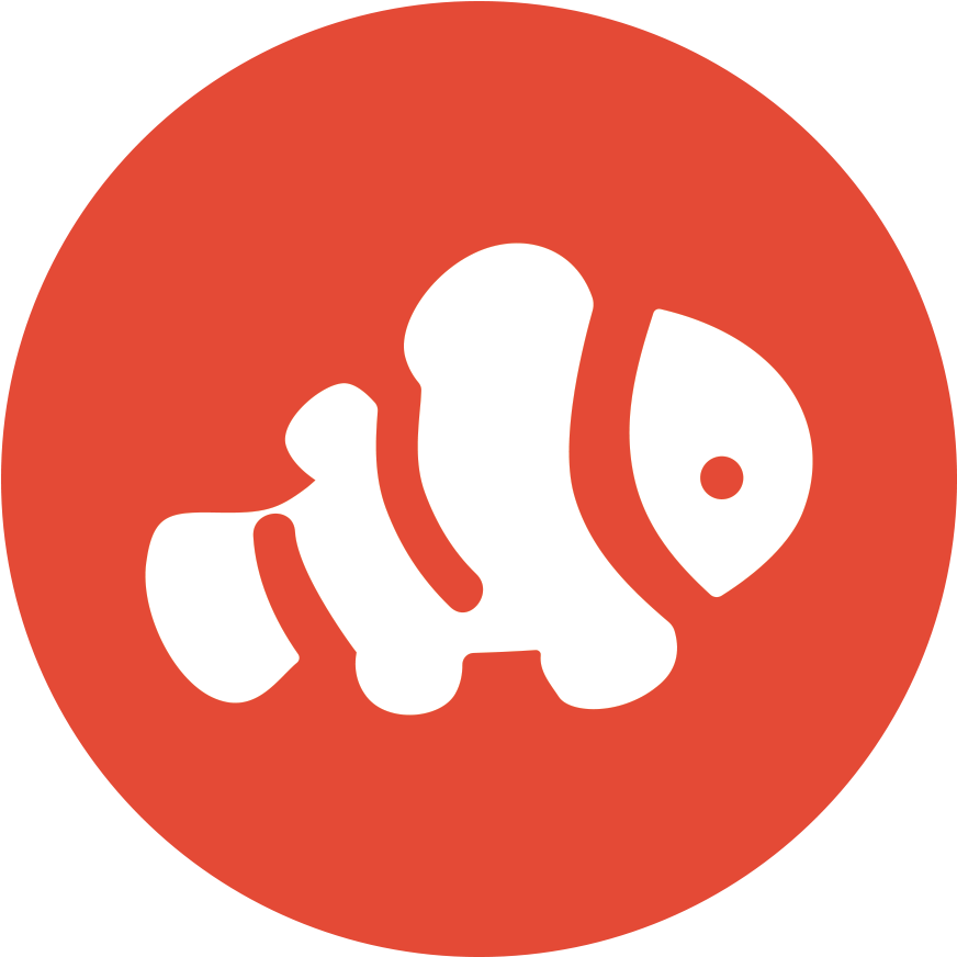 Isotipo Naranja Clipart (872x872), Png Download