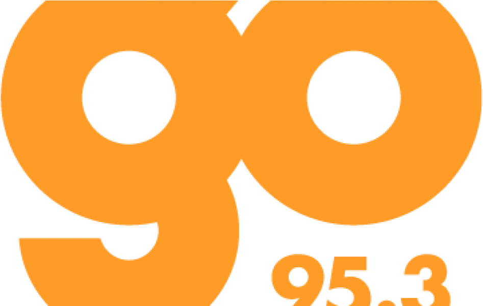 3 Modern Hip-hop Channel Kzgo St Clipart (947x601), Png Download