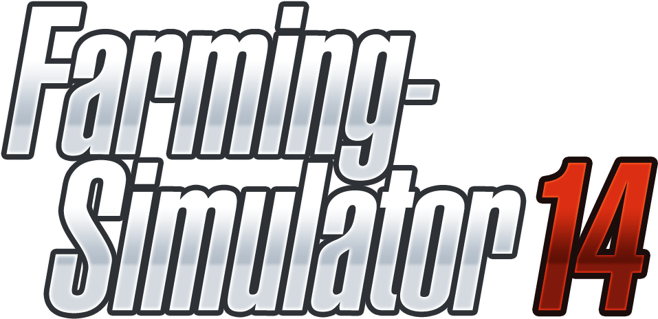 Farming Simulator Clipart Cookie - Png Download (976x484), Png Download