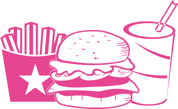 Choose Your Menu Clipart (884x400), Png Download