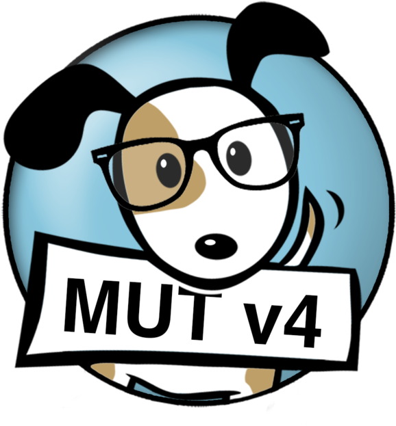 The Mut Im Mac App Store Clipart (630x630), Png Download