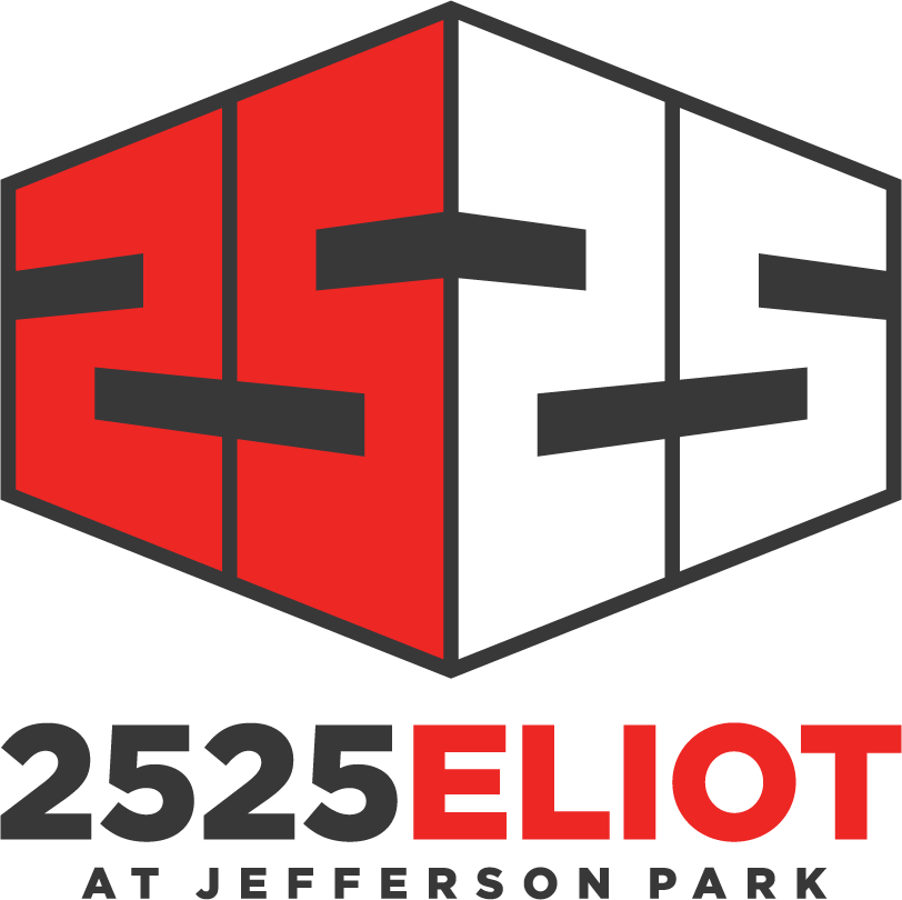 Sponsor 2525 Eliot At Jefferson Park Clipart (812x810), Png Download