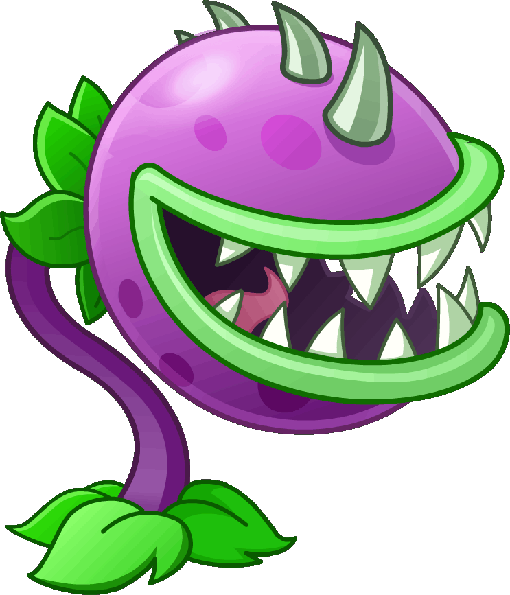 Plants Vs Zombies Clipart Sad - Png Download (743x867), Png Download