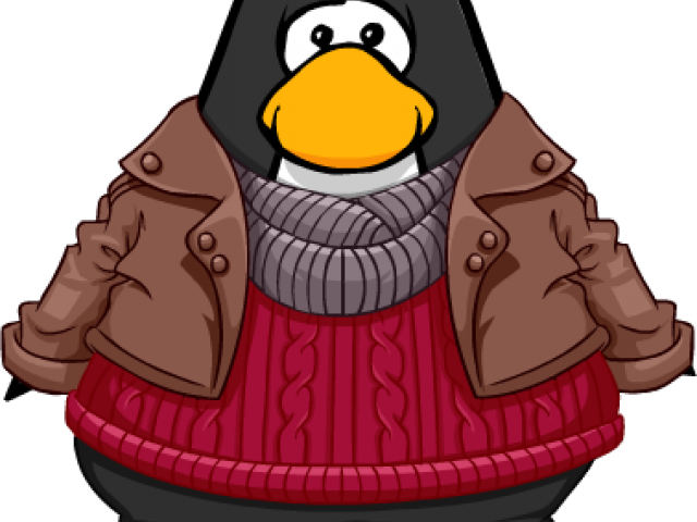 Jacket Clipart Snow Jacket - Png Download (640x480), Png Download