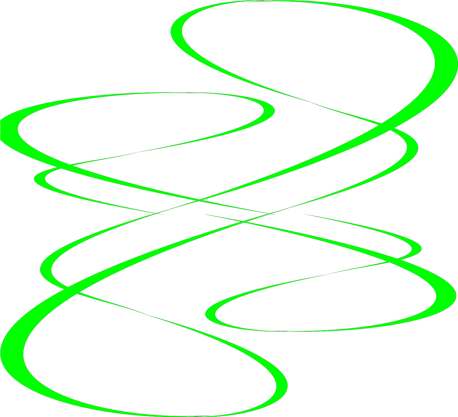 This Free Clip Arts Design Of Invitation Green - Png Download (600x540), Png Download