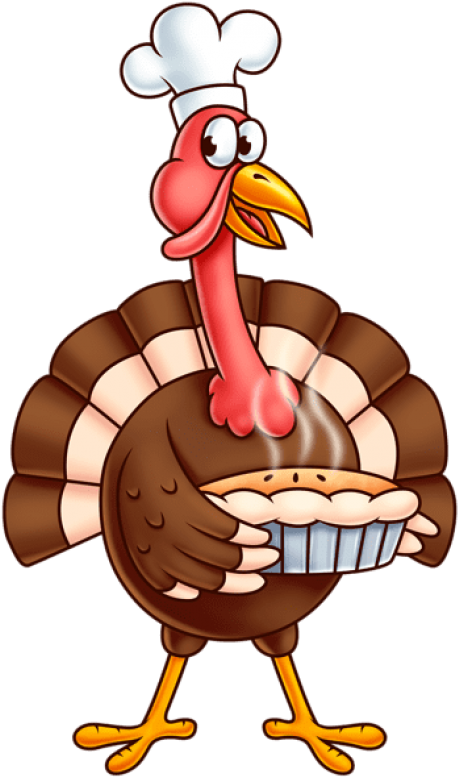 Free Png Download Thanksgiving Turkey Png Images Background Clipart (480x790), Png Download