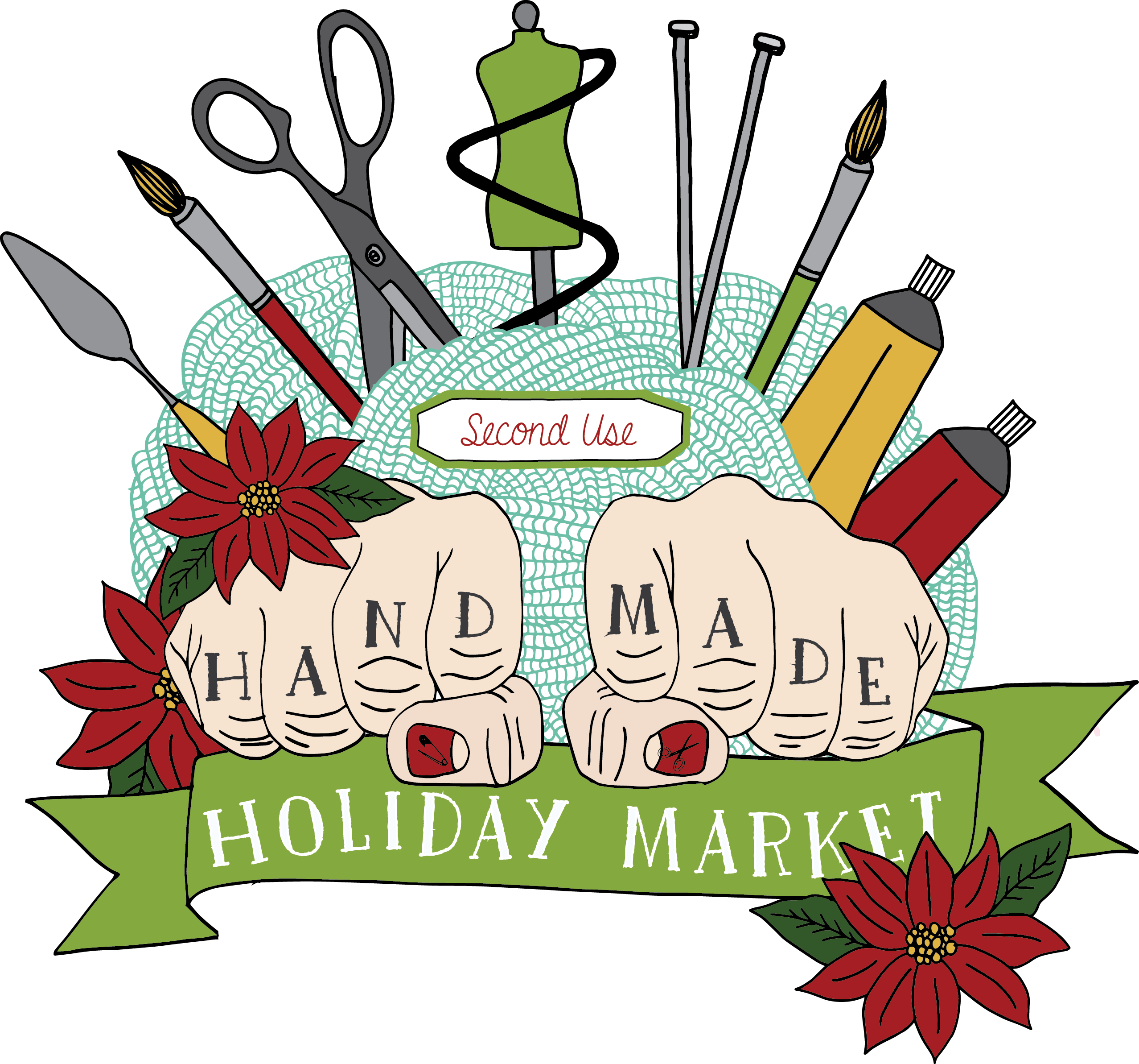 By Mary Anne Carter Clipart (2555x2385), Png Download