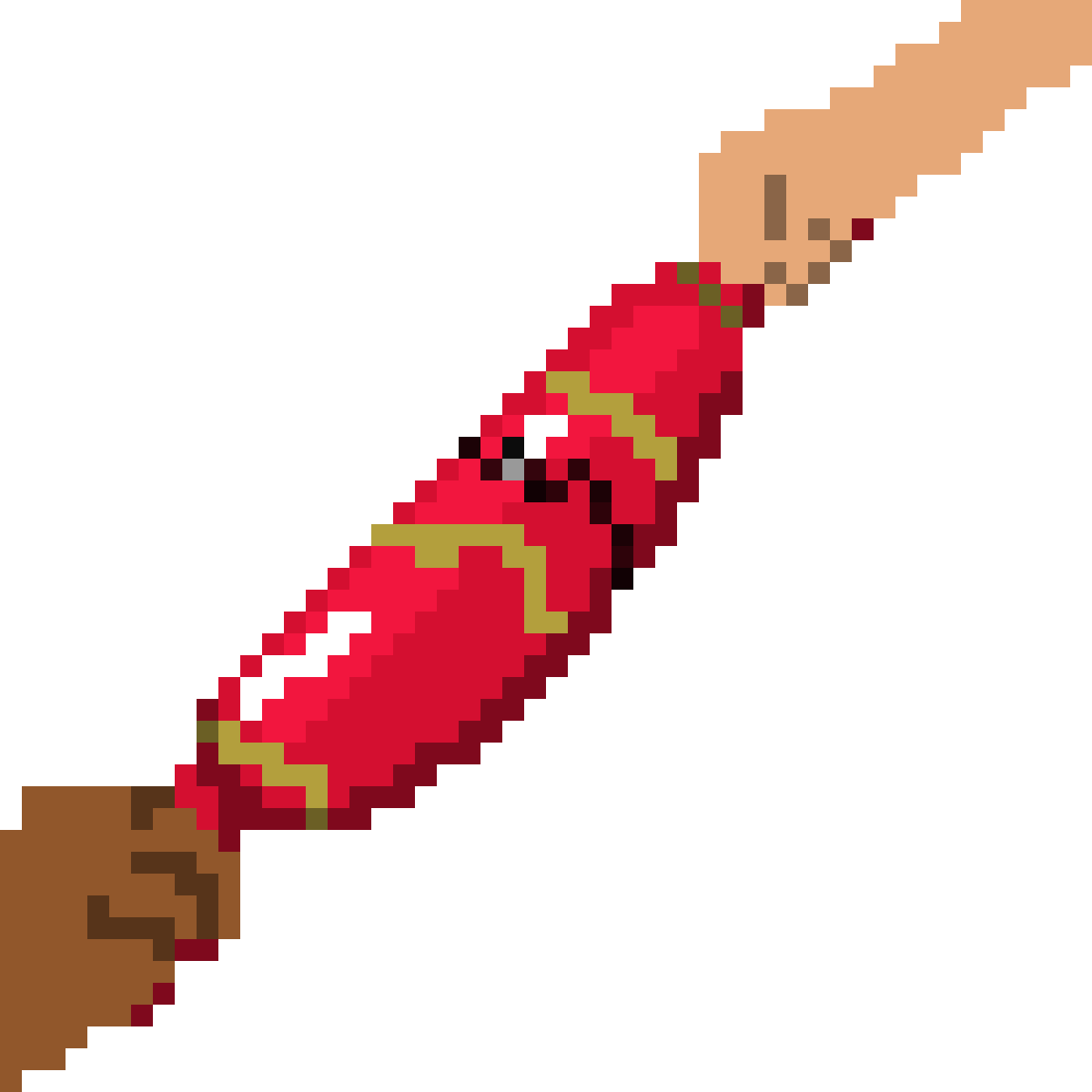 X-mas Cracker Clipart (1200x1200), Png Download