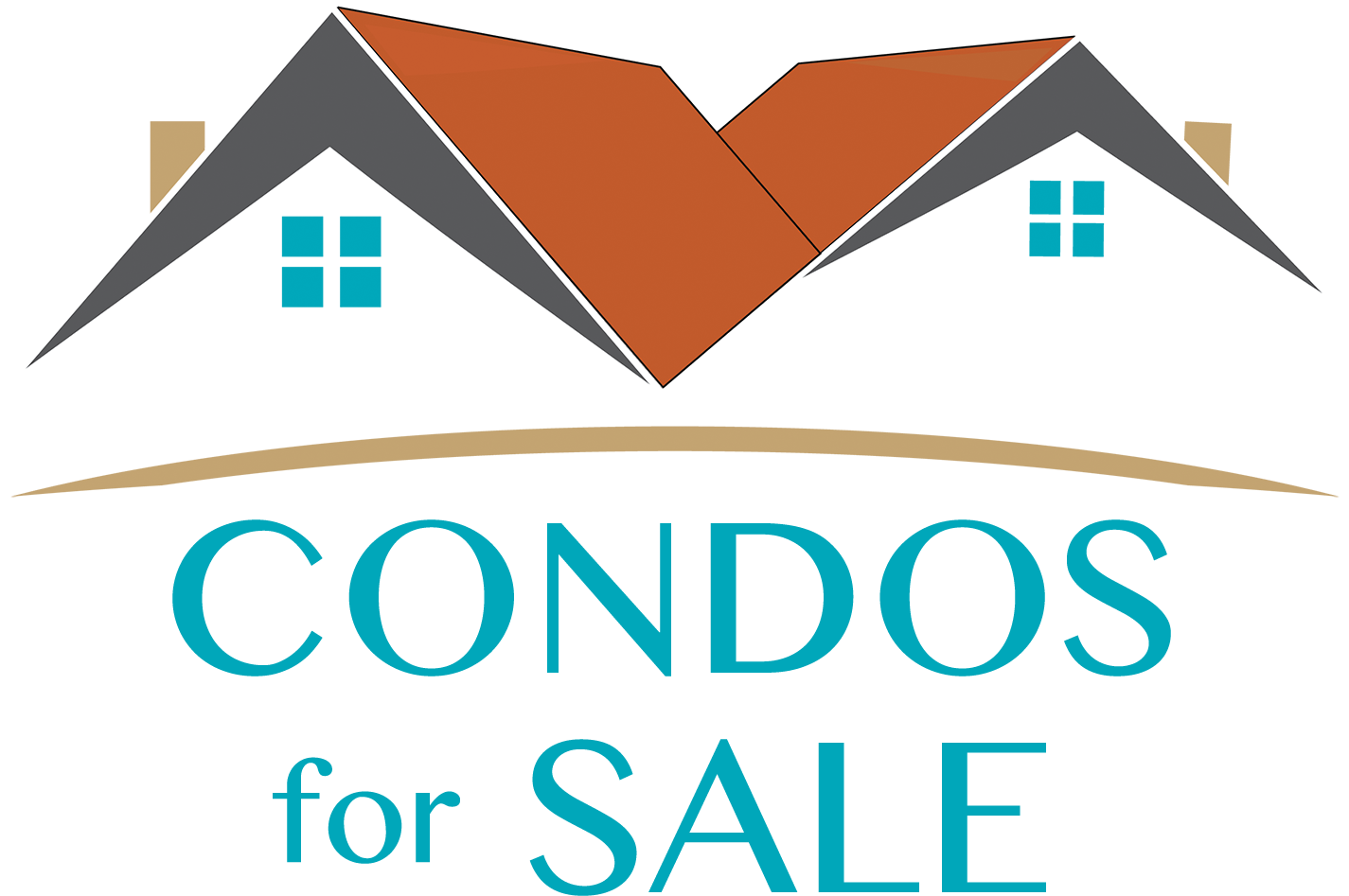 Real Estate Clipart Mini House - Png Download (1500x1163), Png Download