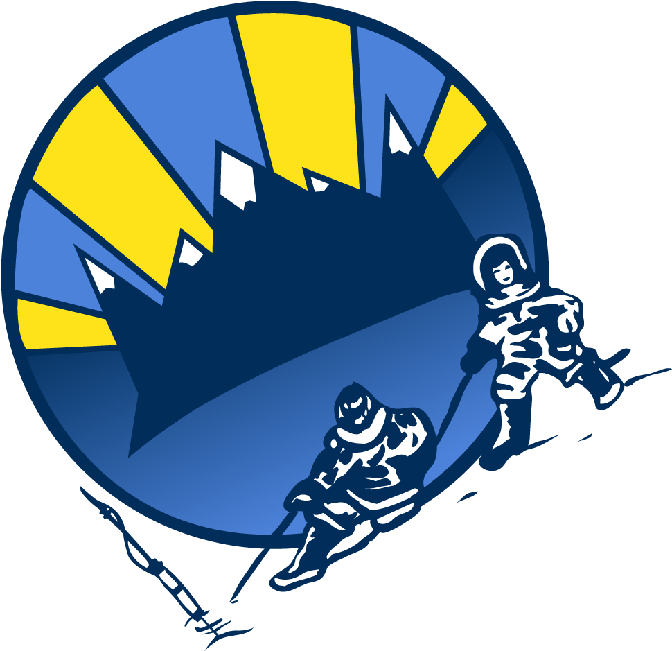 Qikiqtani Inuit Association Clipart (1000x963), Png Download