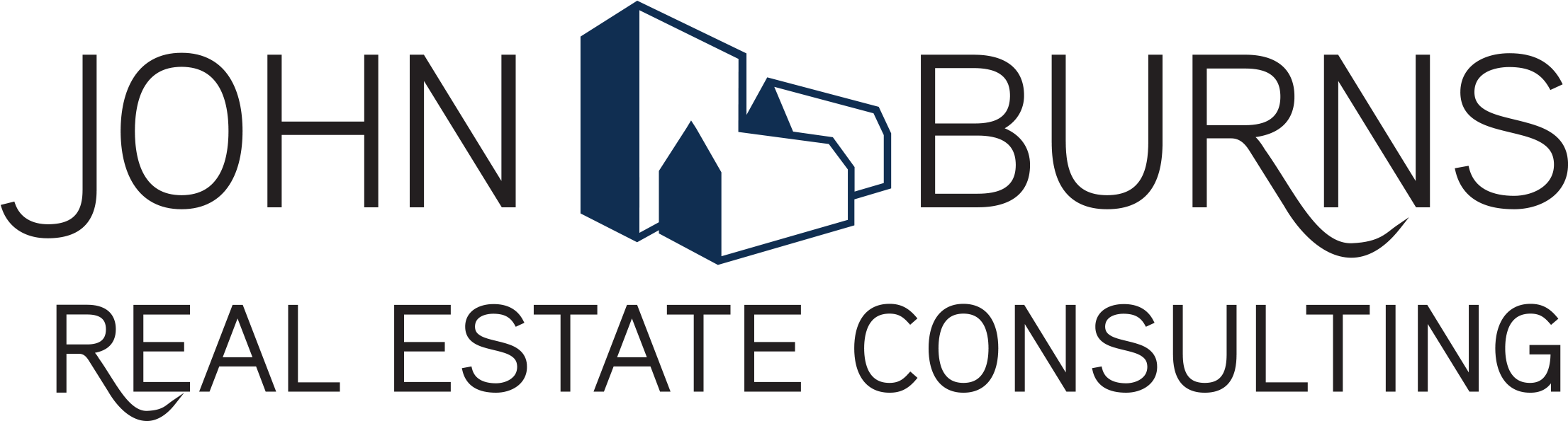 Several Members Of The John Burns Real Estate Consulting Clipart Full