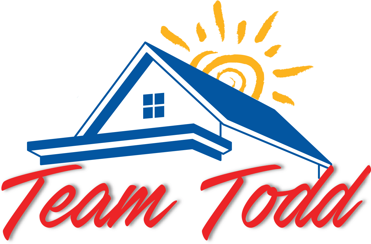 Team Todd Local Ingersoll Real Estate Clipart (1920x1080), Png Download