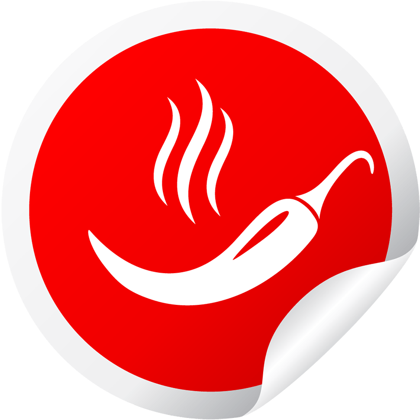 Spice Line Market Share Grows Clipart (864x875), Png Download