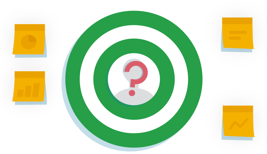 It's Essential To Look At Your Potential Competitors Clipart (1103x684), Png Download