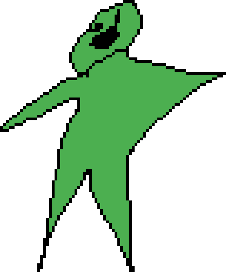 Grinch Clipart (1200x1200), Png Download
