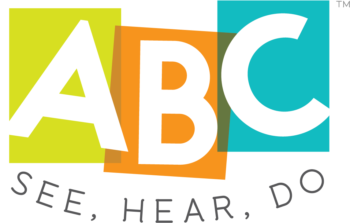 Letter A Crafts And Activities See Hear Clipart (1500x854), Png Download