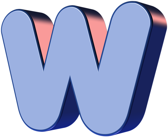 Abc Clipart Alphabetical Order - Png Download (720x720), Png Download